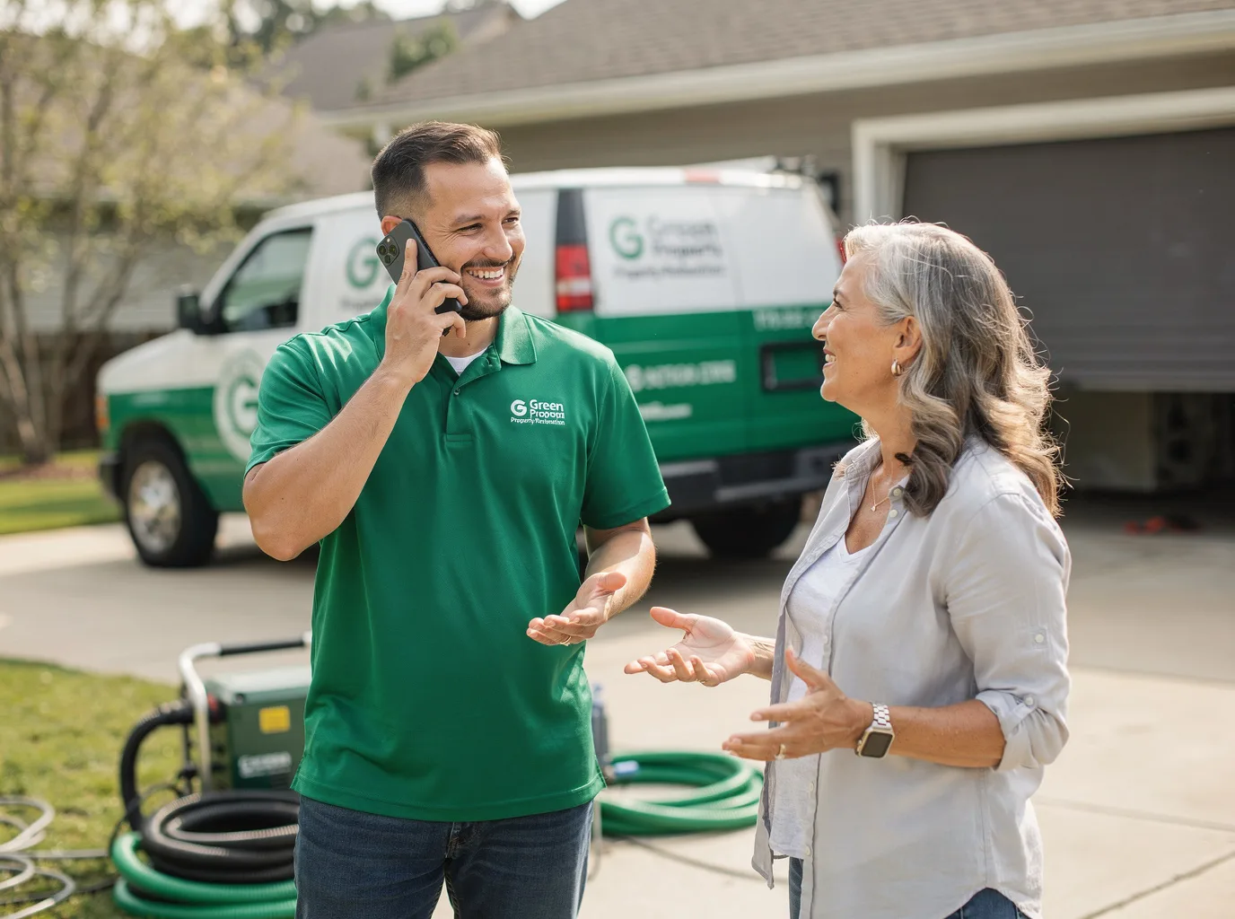 Water Damage Restoration Delaplane, VA FAQs